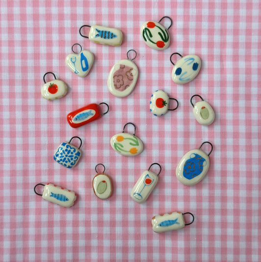 caio bella charms