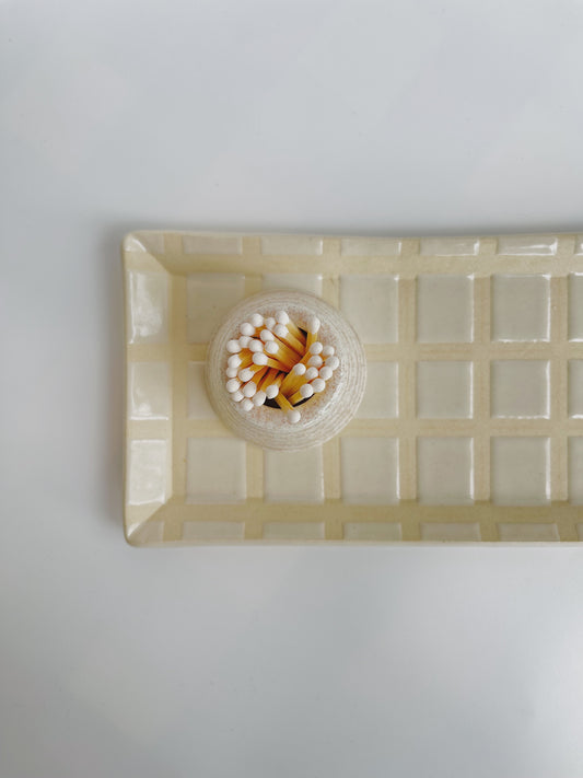 Grid Tray