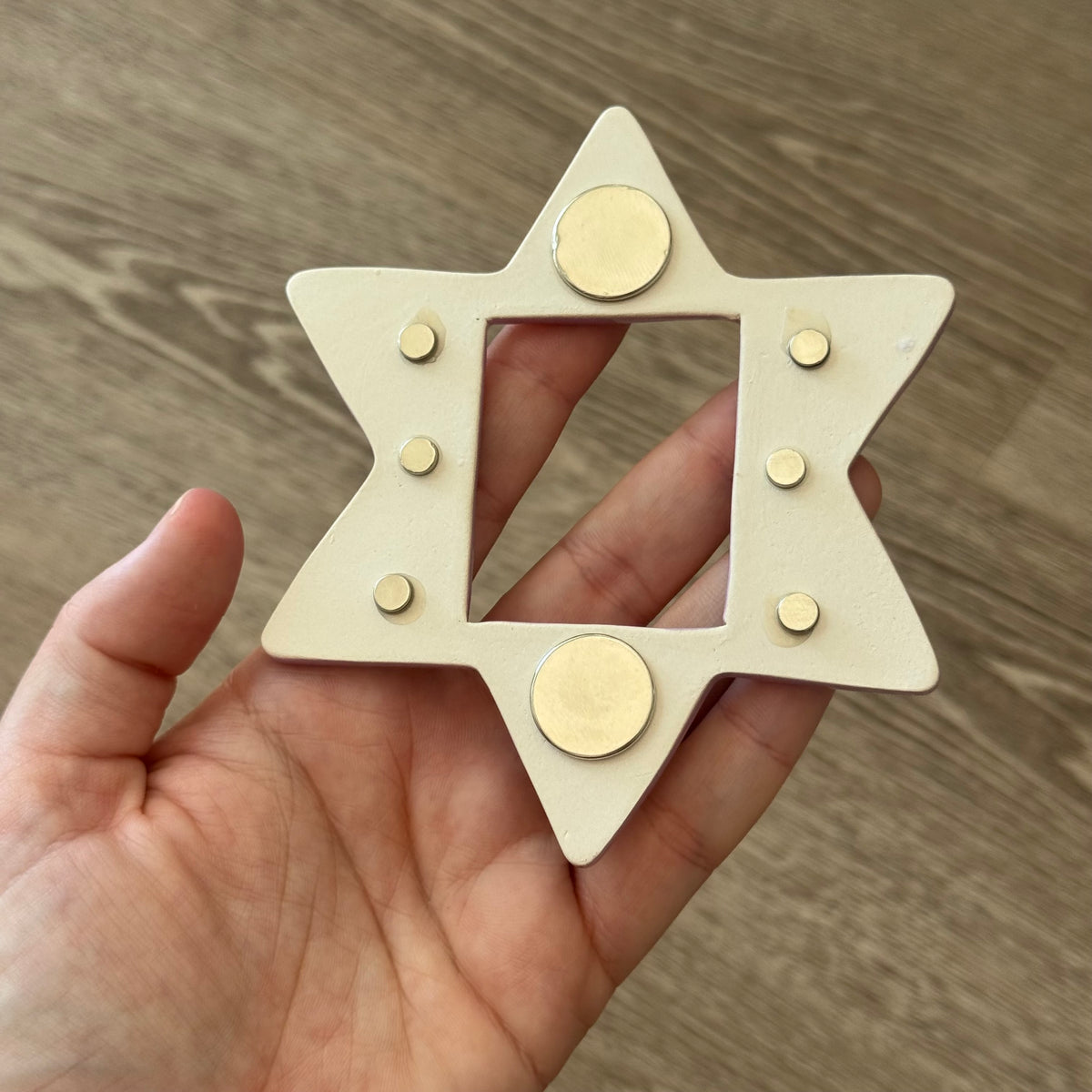Magnetic Photo Frame - Instax Mini