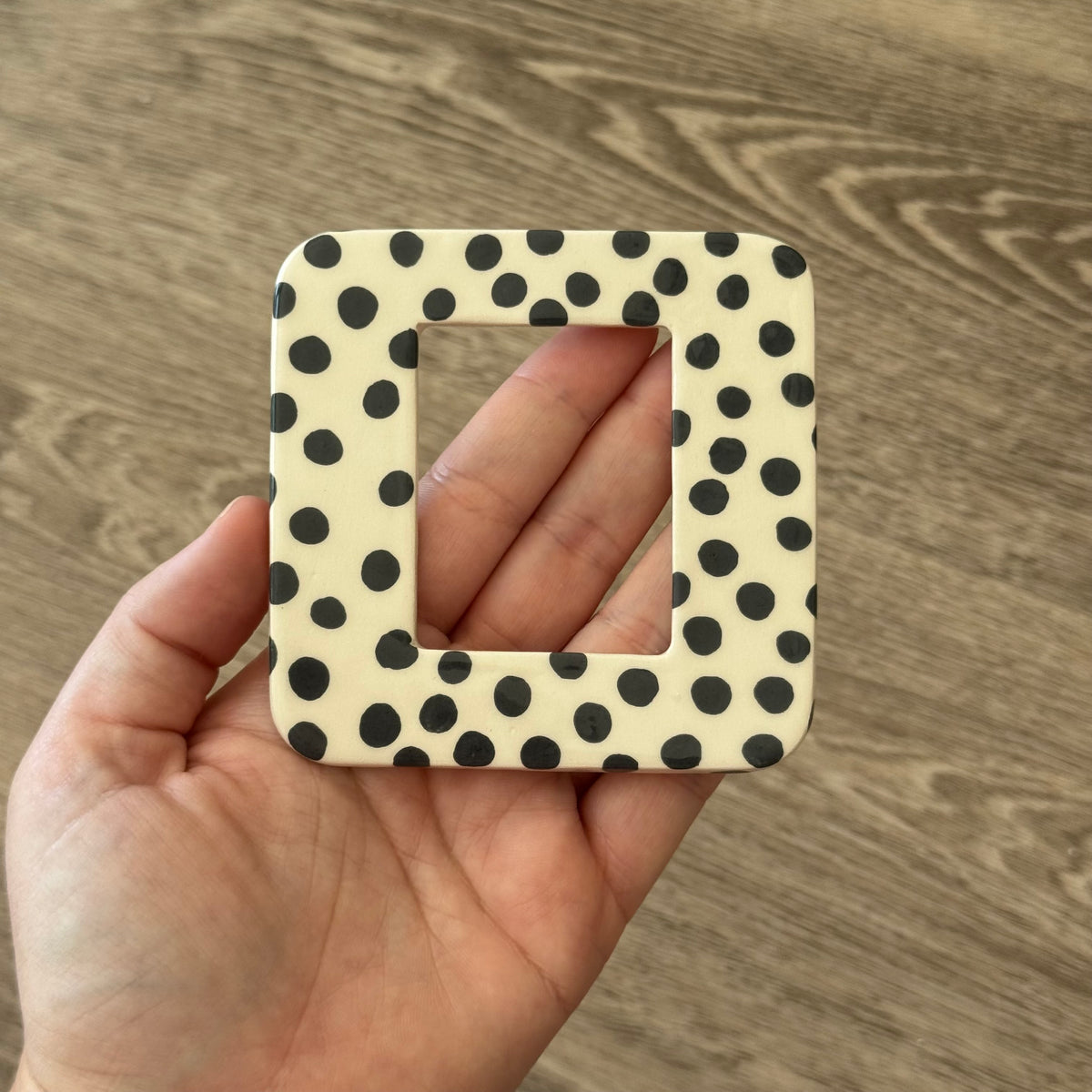 Magnetic Photo Frame - Instax Mini