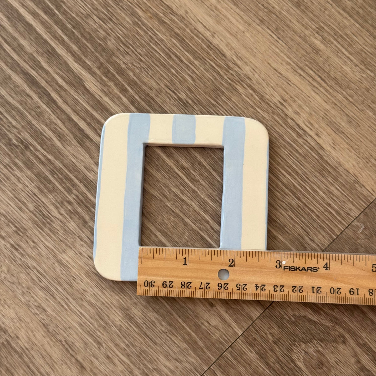 Magnetic Photo Frame - Instax Mini