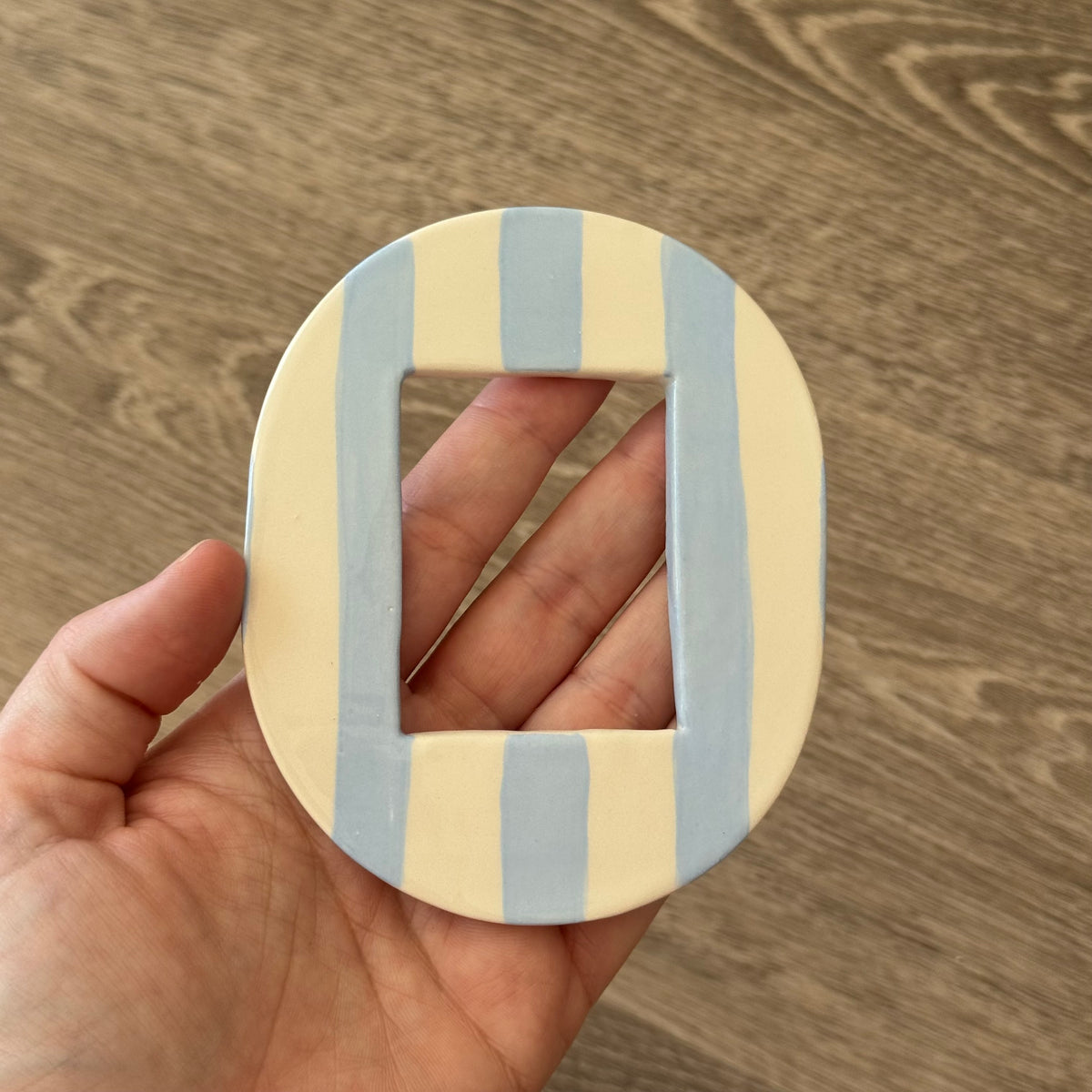 Magnetic Photo Frame - Instax Mini