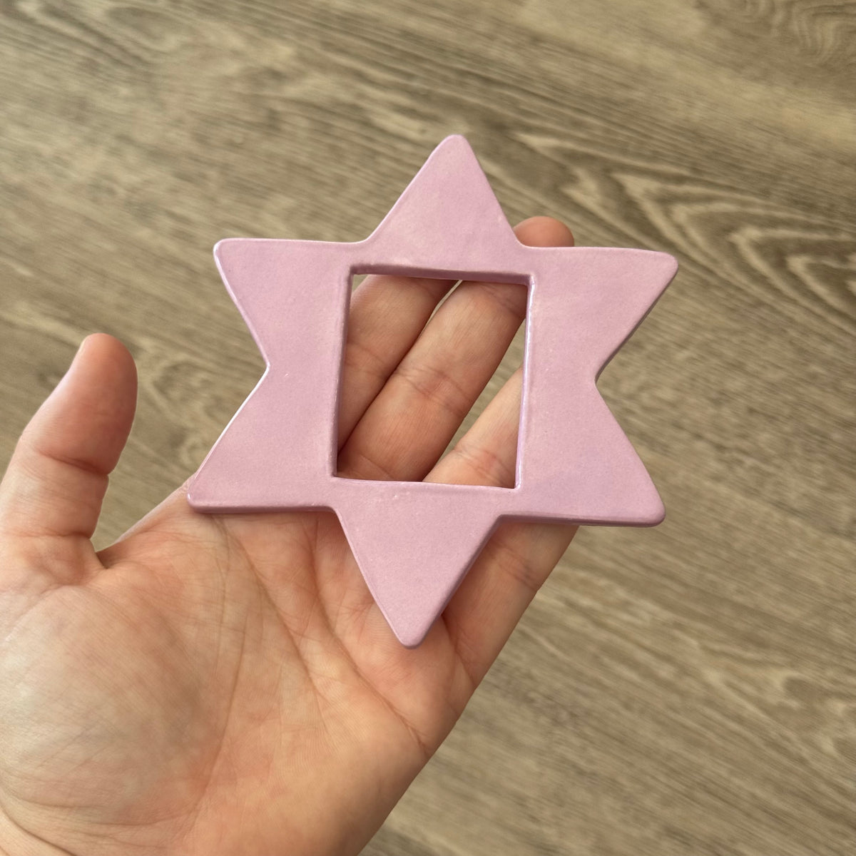 Magnetic Photo Frame - Instax Mini